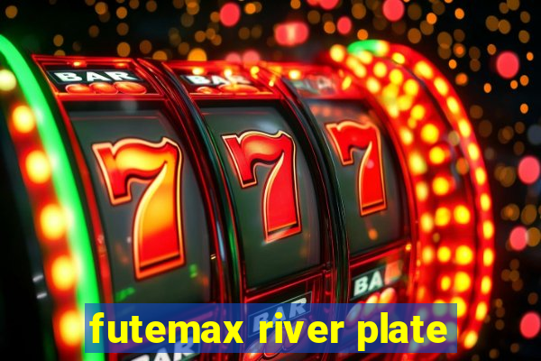 futemax river plate